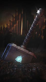 Image result for Thor Work Banner