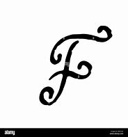 Image result for Letter F Font Design