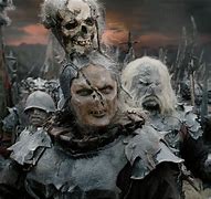 Image result for Hobbit Orc Leader