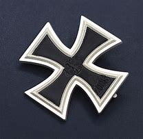 Image result for Real German Iron Cross