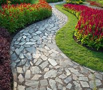 Image result for Garden Paving Ideas