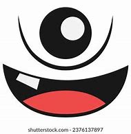 Image result for One Eye Cyclops