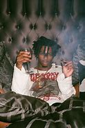 Image result for Playboi Carti and Uzi Wallpaper