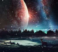 Image result for Universe Wallpaper 1366X768