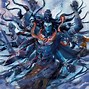 Image result for Lord Shiva Powerful