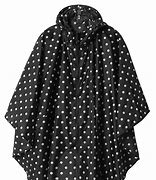 Image result for Wool Poncho with Hood Pattern