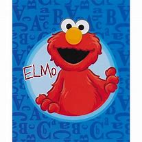 Image result for Elmo Bed