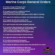 Image result for Marine Corps PCS Orders