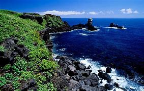 Image result for Jeju Island Korea 4K