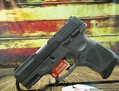 Image result for Taurus G2C Gray