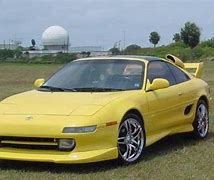 Image result for Toyota MR2 Sky Blue