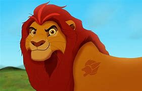 Image result for Lion King 2 No Never