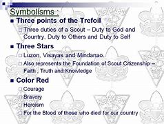 Image result for Boys Scout Logopedia