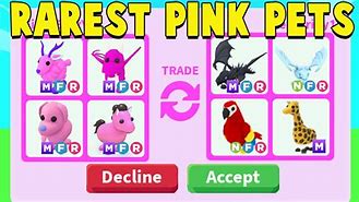 Image result for Pink Turltle AdoptMe