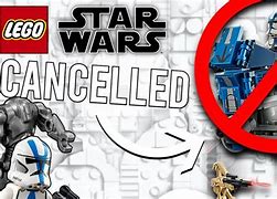 Image result for Cancelled LEGO Star Wars Sets