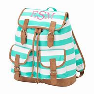 Image result for Backpack Mint Green 45X36x20