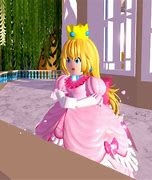 Image result for Queen One Piece Roblox Avatar