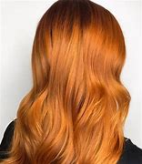 Image result for Ginger Red Hair Dye