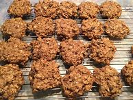 Image result for diabetic oatmeal raisin cookies