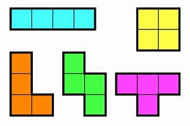 Image result for Tetris L-Shape