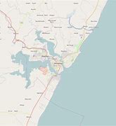 Image result for Mombasa Sulanate Map