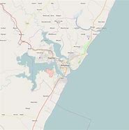 Image result for Map Mombasa Area