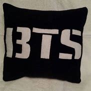 Image result for BTS Pillow