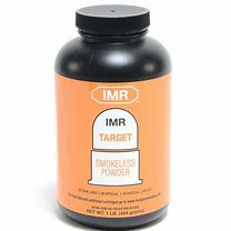 Image result for IMR Red Gunpowder