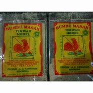 Image result for Bumbu Tekwan