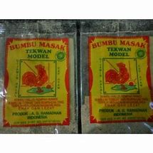 Image result for Bumbu Tekwan