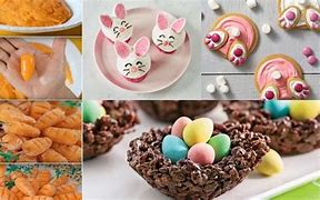 Image result for Easter Sweets