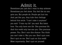 Image result for You Cant Hurt Me Quotes