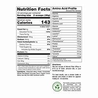 Image result for Grass-Fed Whey Protein