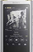 Image result for Sony Clip MP3 Player