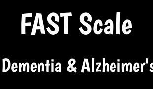 Image result for ALZ Fast Scale