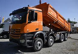 Image result for Dump Truck Dani