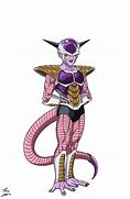 Image result for Frieza First Appearance