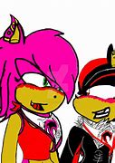 Image result for Shadow and Amy Meme