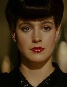 Image result for Blade Runner Rachael