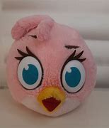 Image result for Angry Birds Easter Plush Stella