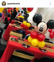 Image result for Mickey Mouse Office Decor