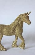 Image result for Glitter Unicorn Cake Topper