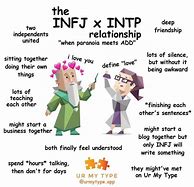 Image result for MBTI Memes INFJ