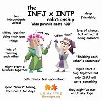 Image result for MBTI INFJ Memes