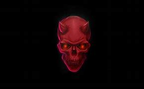 Image result for Demon Red Colour