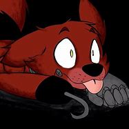 Image result for F-NaF PFP Foxy Bro