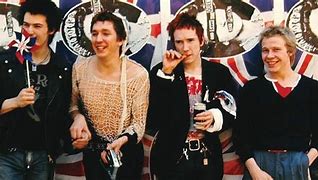 Image result for Punk Rock Movies