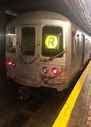 Image result for N Train R46 Rare