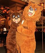 Image result for Kenai Disney