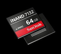 Image result for SanDisk eMMC